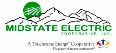 Midstate Electric Cooperative, Inc.